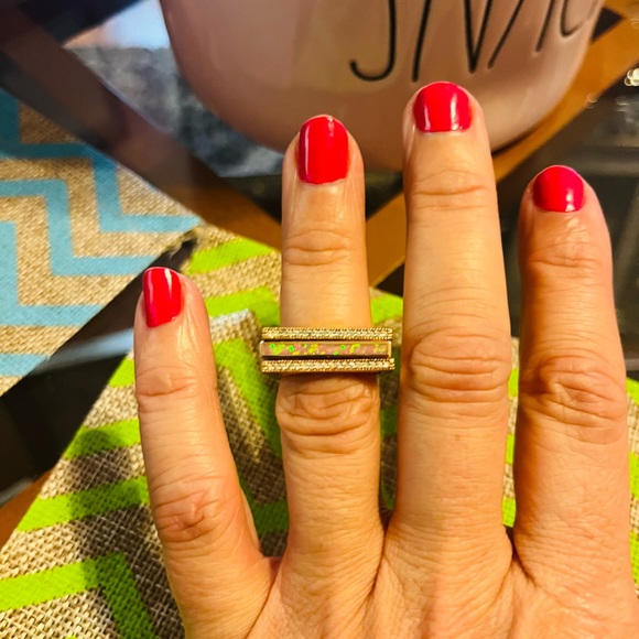 Kendra Scott ring - Picture 5 of 10